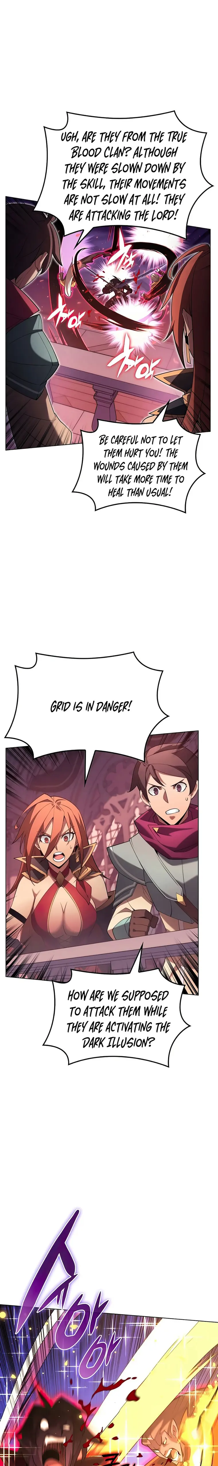 Overgeared - Manhwa chapter 153 - page 24