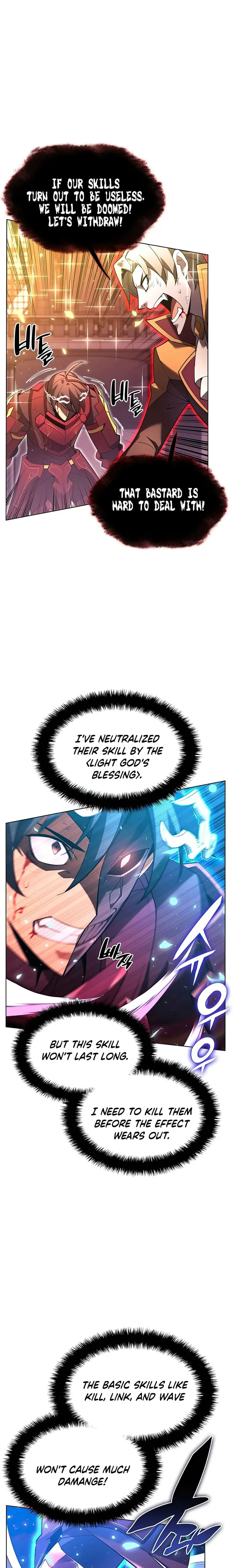 Overgeared - Manhwa chapter 153 - page 26