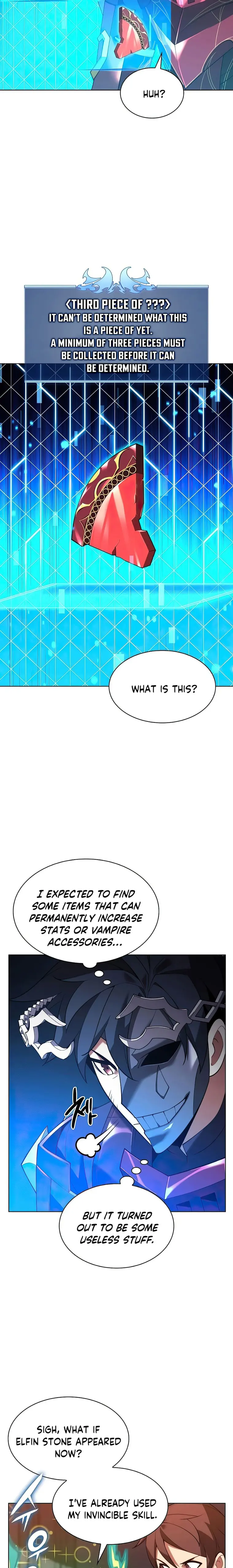 Overgeared - Manhwa chapter 153 - page 29