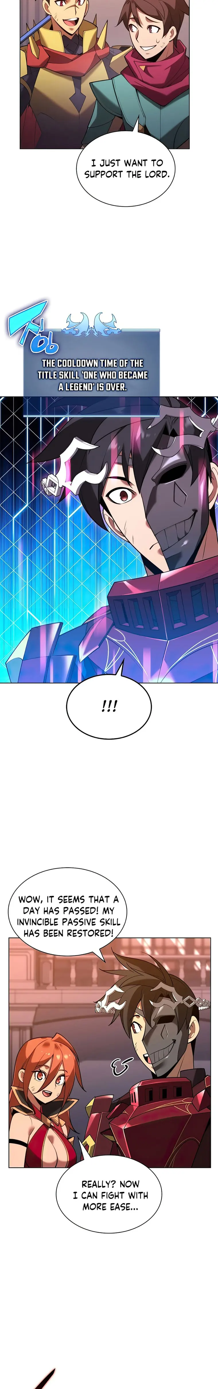 Overgeared - Manhwa chapter 153 - page 31