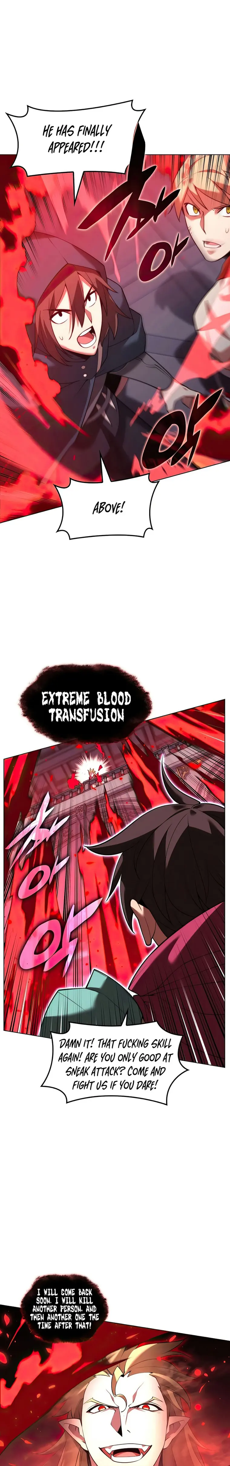 Overgeared - Manhwa chapter 153 - page 33