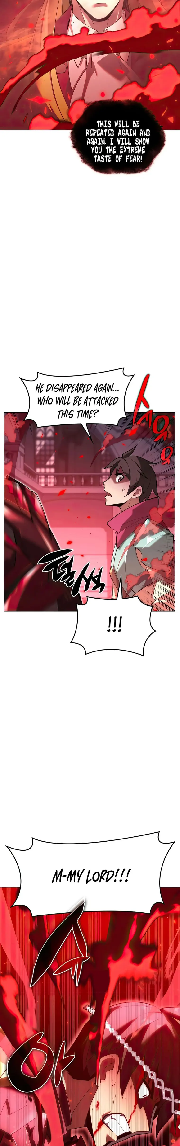 Overgeared - Manhwa chapter 153 - page 34