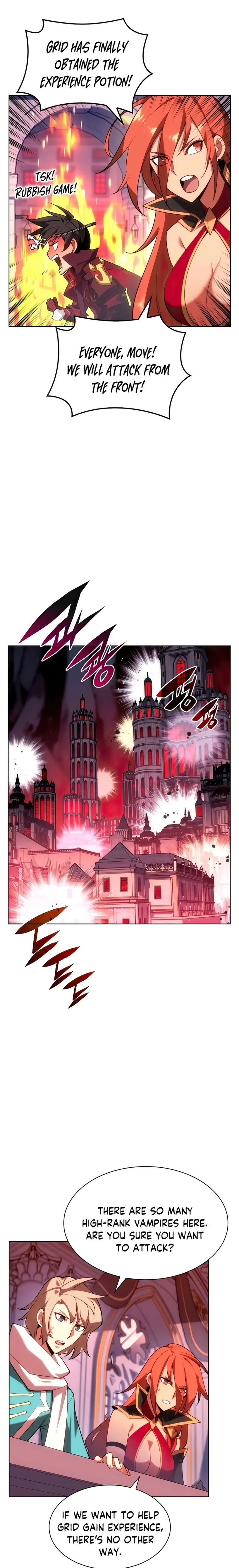 Overgeared - Manhwa chapter 153 - page 4