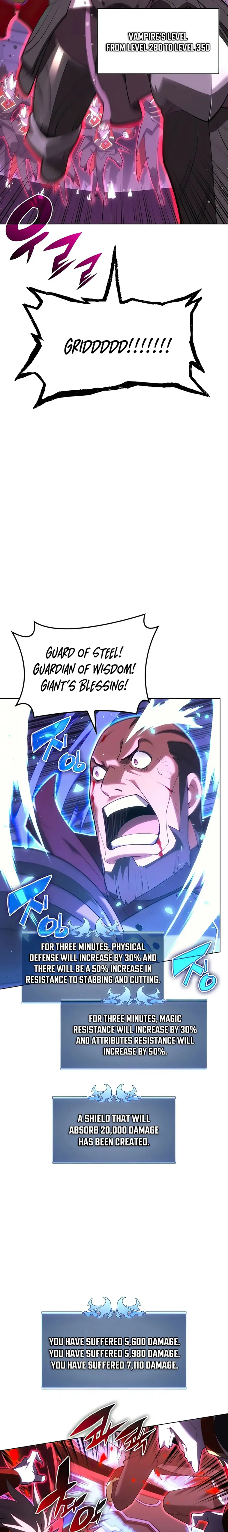 Overgeared - Manhwa chapter 153 - page 6