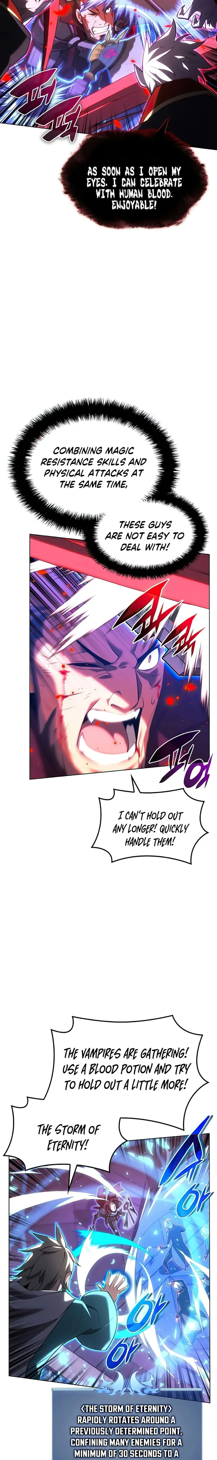 Overgeared - Manhwa chapter 153 - page 7