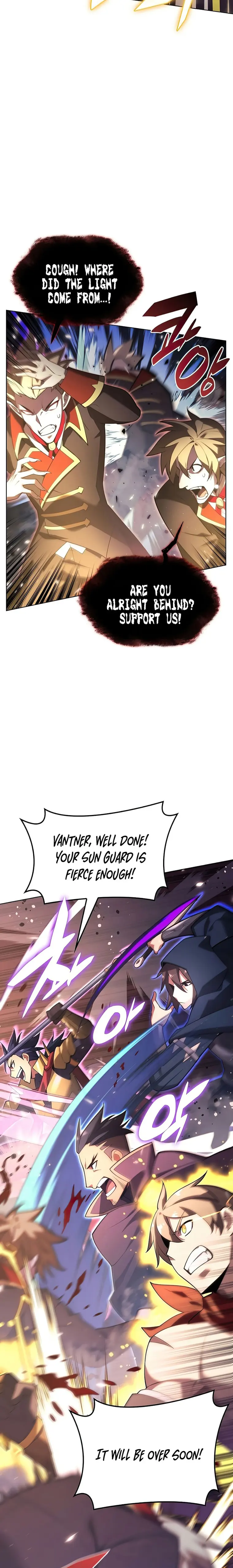 Overgeared - Manhwa chapter 153 - page 9