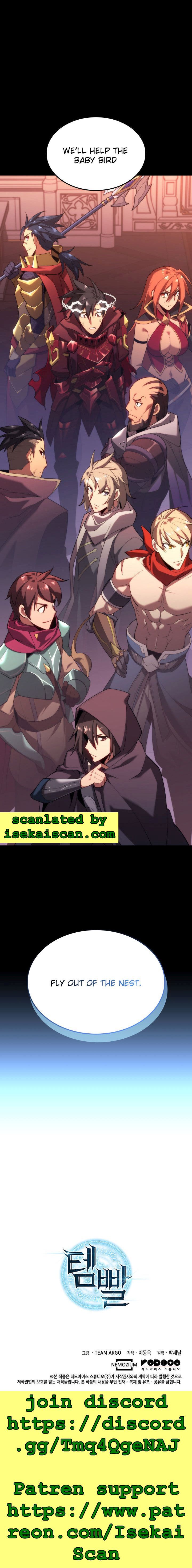 Overgeared - Manhwa chapter 152 - page 13