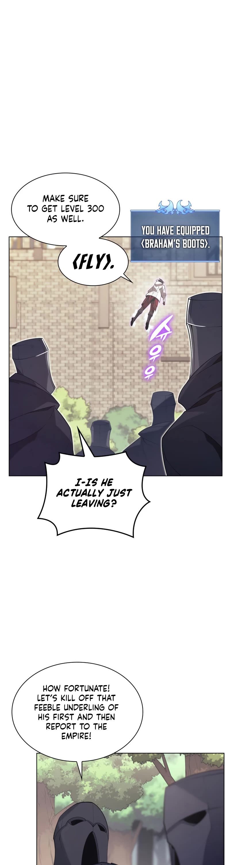 Overgeared - Manhwa chapter 148 - page 10