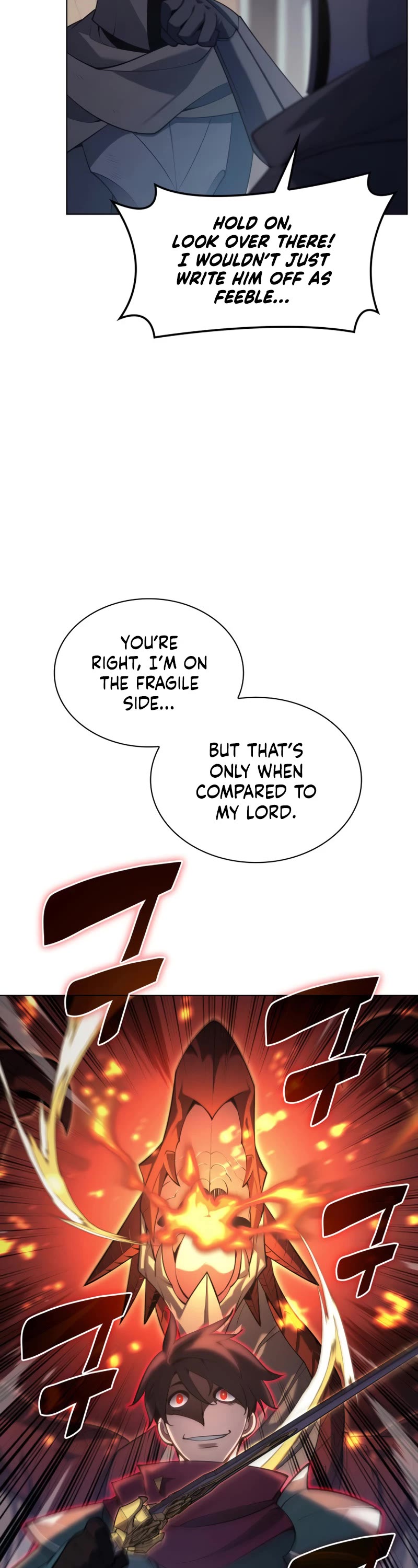 Overgeared - Manhwa chapter 148 - page 11