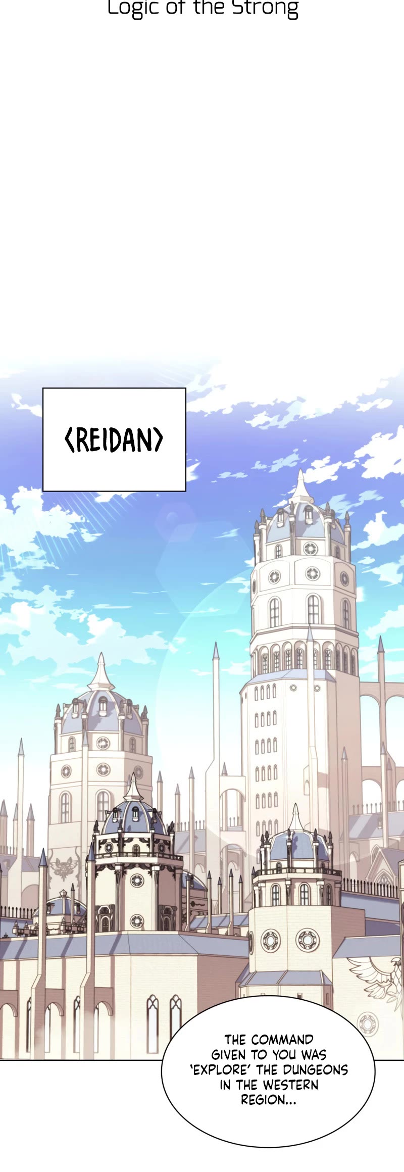 Overgeared - Manhwa chapter 148 - page 13
