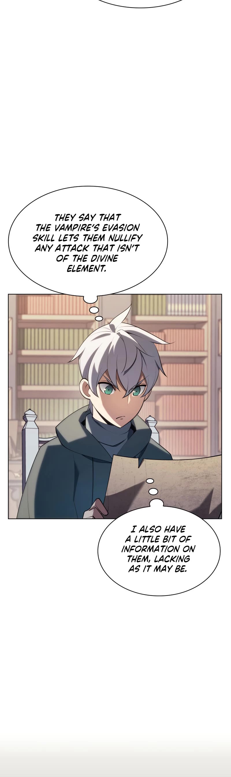 Overgeared - Manhwa chapter 148 - page 16