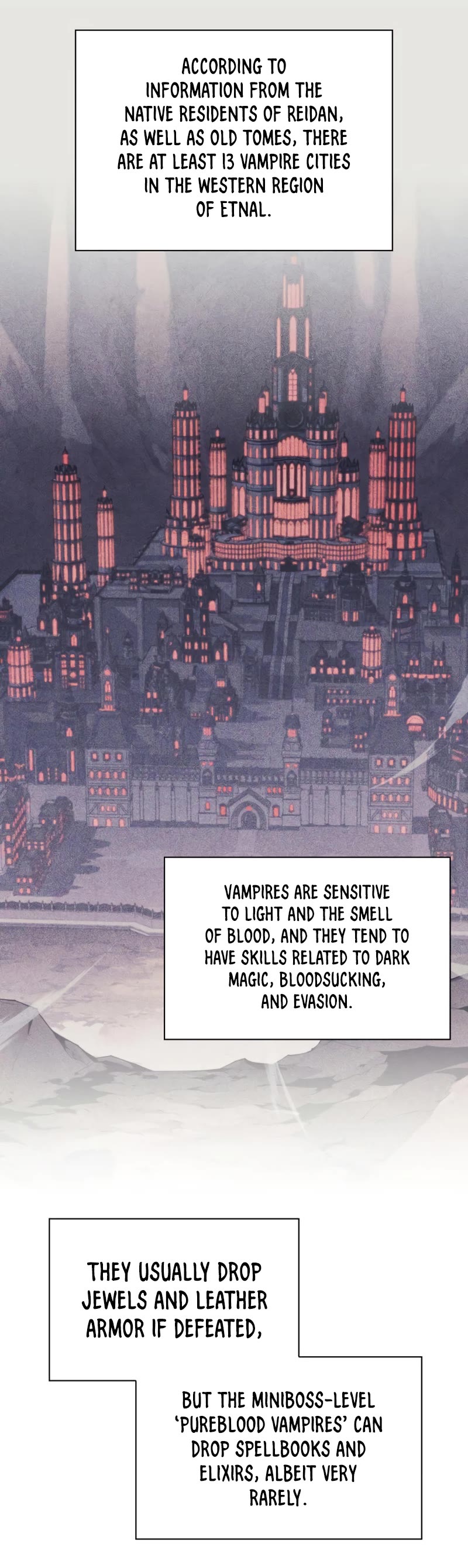 Overgeared - Manhwa chapter 148 - page 17