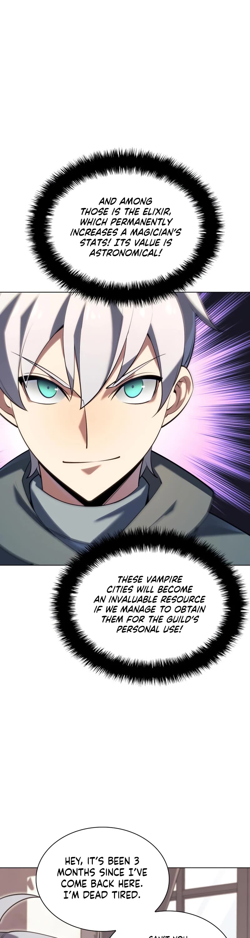 Overgeared - Manhwa chapter 148 - page 18