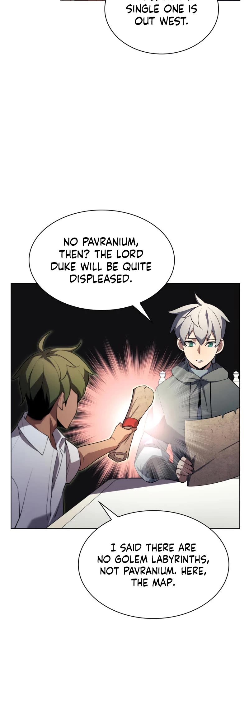 Overgeared - Manhwa chapter 148 - page 20