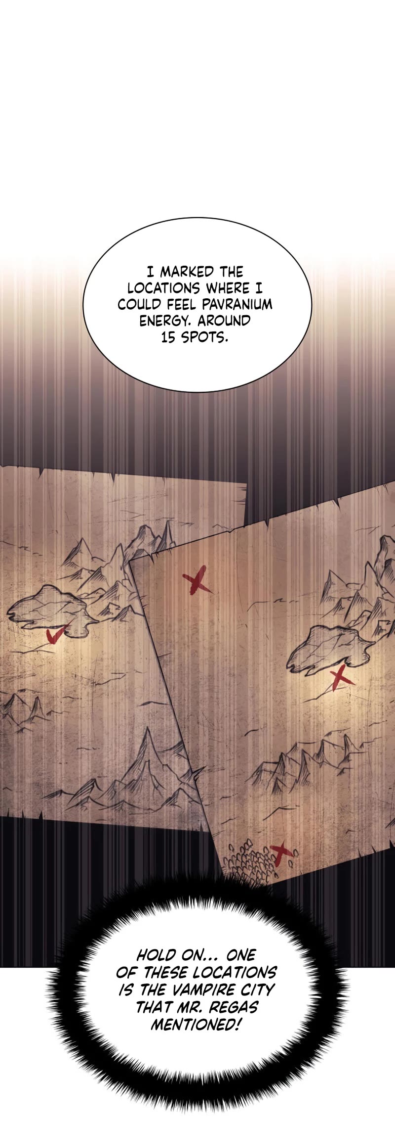 Overgeared - Manhwa chapter 148 - page 21