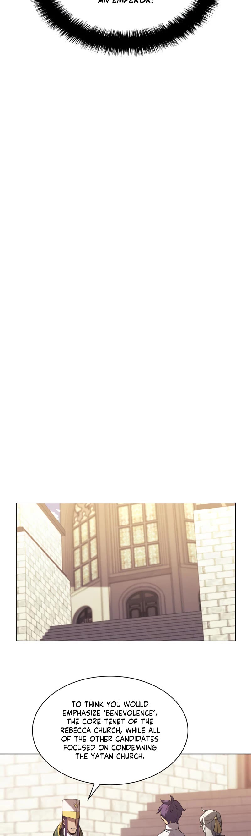 Overgeared - Manhwa chapter 148 - page 24