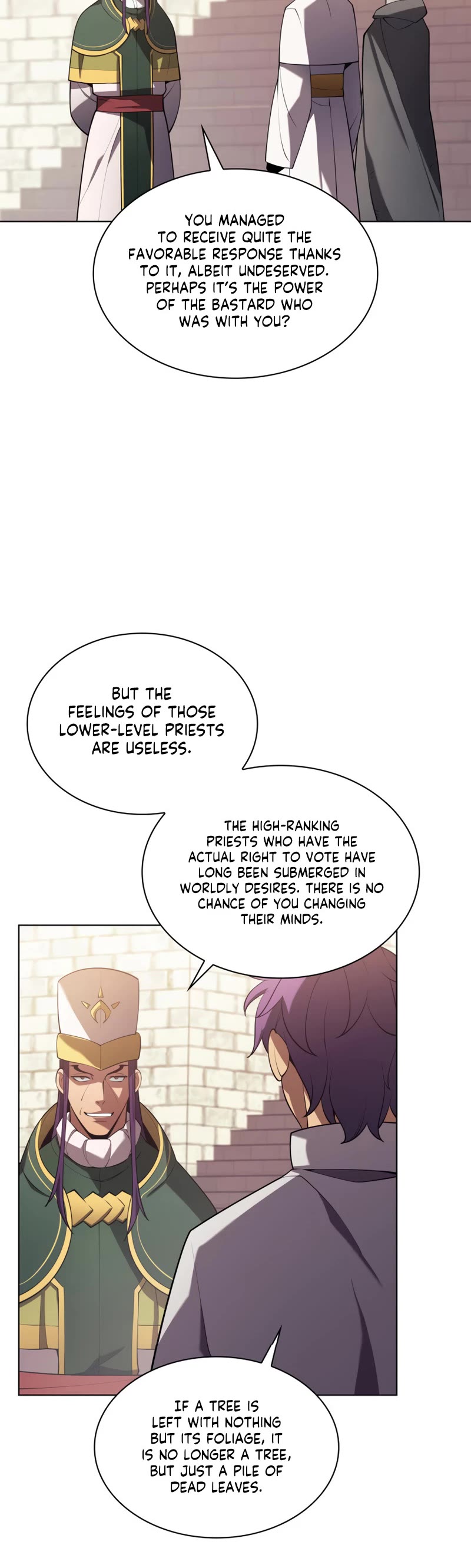 Overgeared - Manhwa chapter 148 - page 25