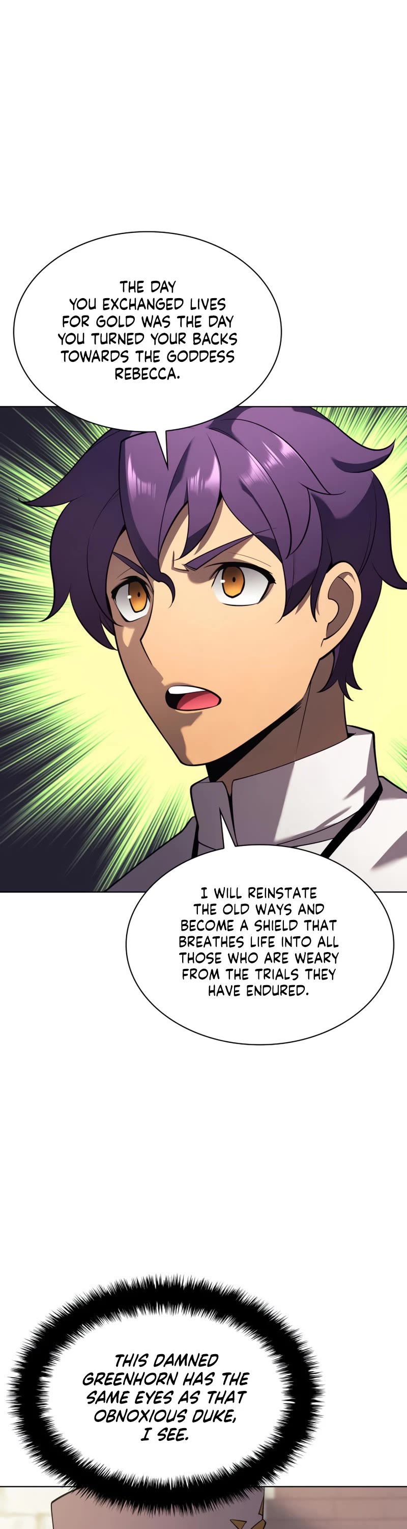 Overgeared - Manhwa chapter 148 - page 26