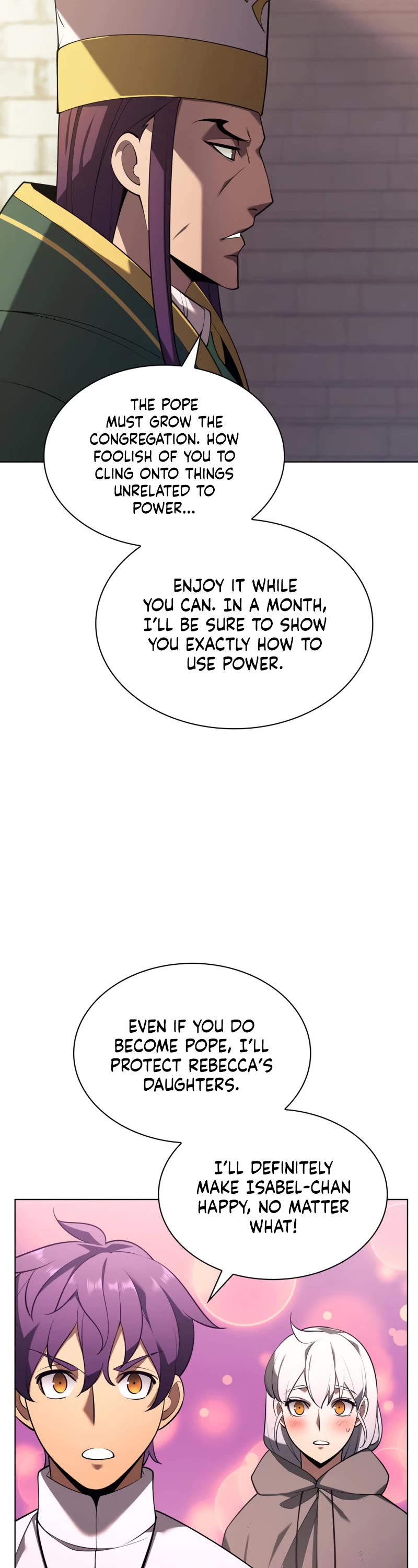 Overgeared - Manhwa chapter 148 - page 27