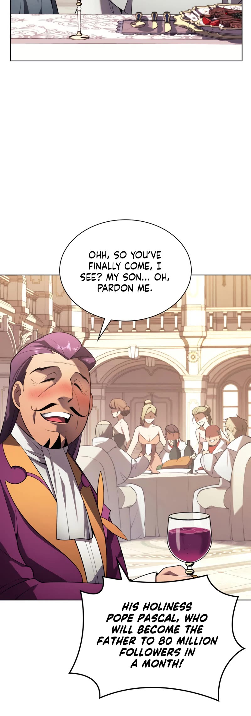 Overgeared - Manhwa chapter 148 - page 29