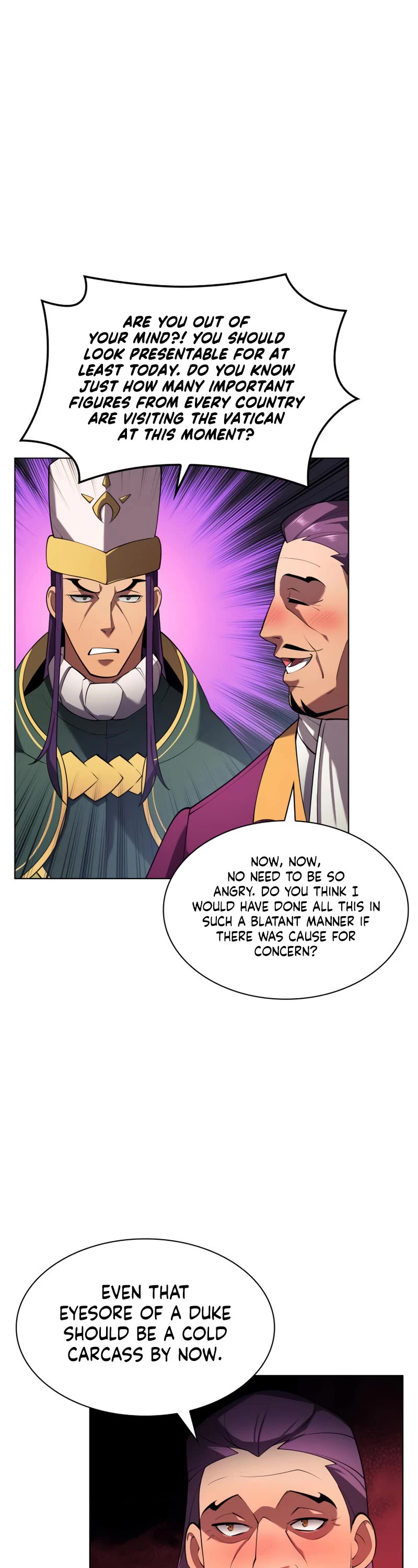 Overgeared - Manhwa chapter 148 - page 30