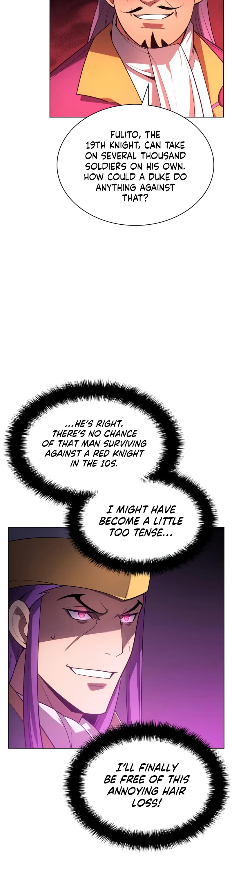 Overgeared - Manhwa chapter 148 - page 31