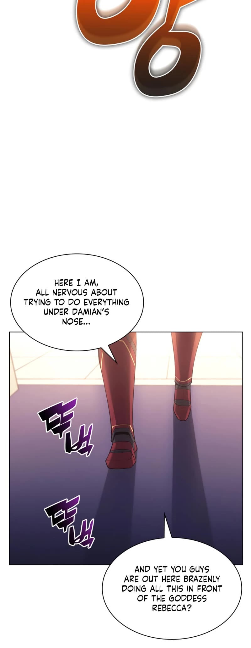 Overgeared - Manhwa chapter 148 - page 33
