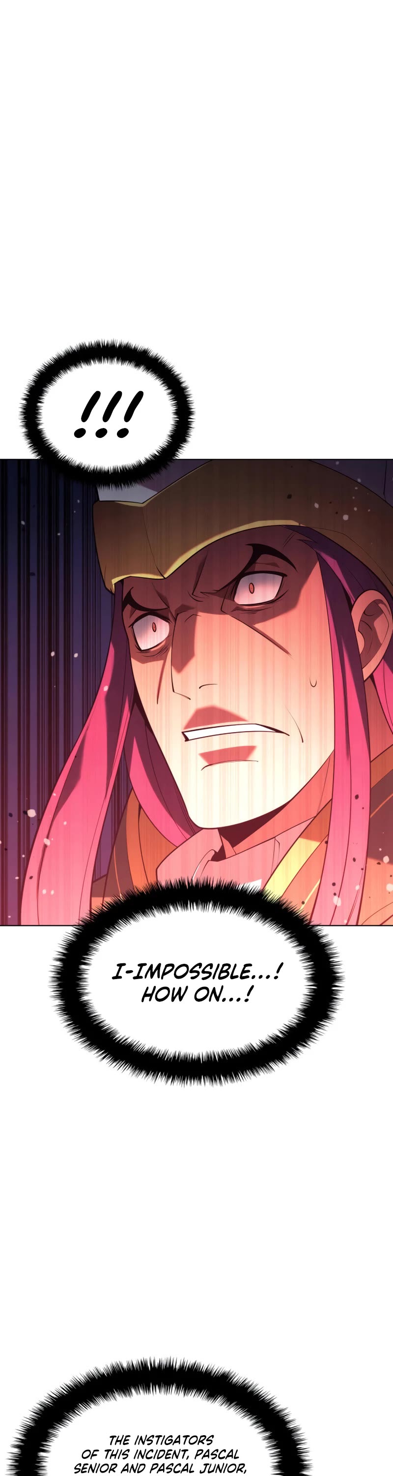 Overgeared - Manhwa chapter 148 - page 34