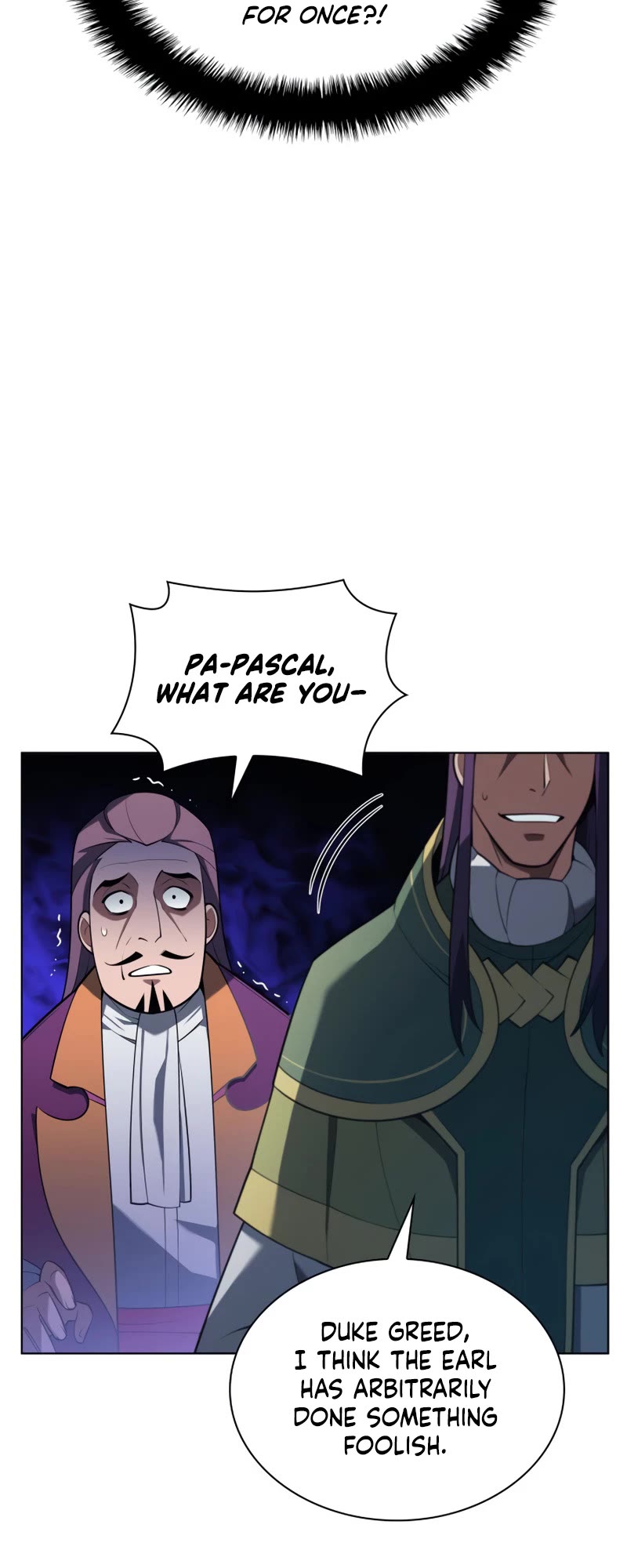Overgeared - Manhwa chapter 148 - page 40