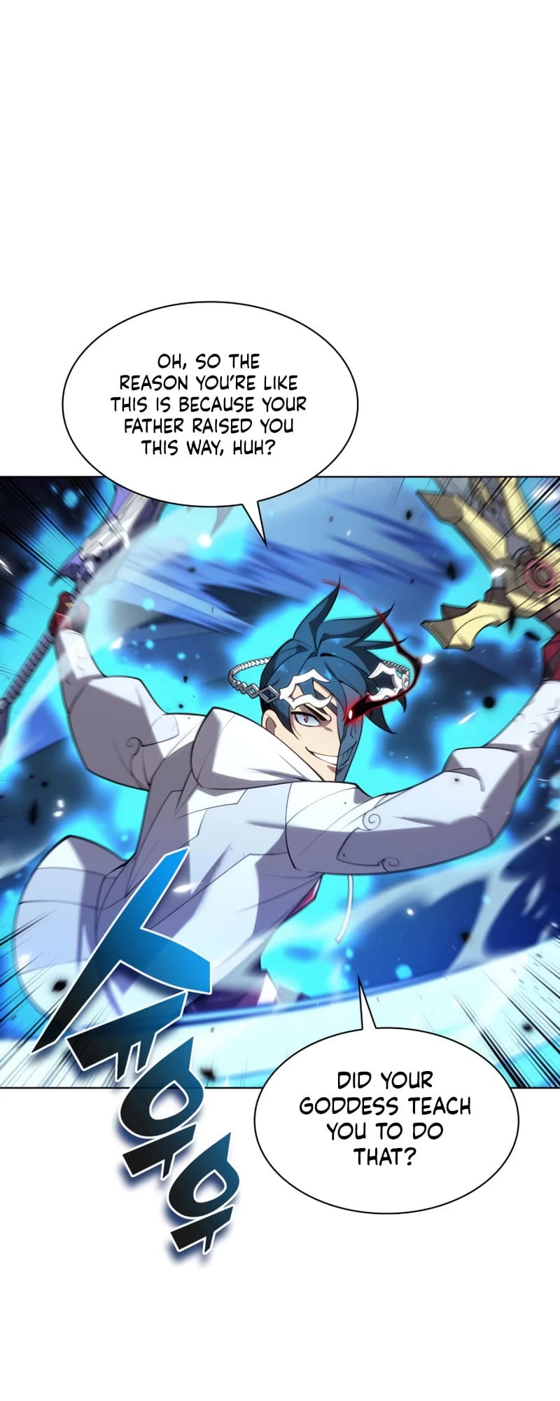 Overgeared - Manhwa chapter 148 - page 41
