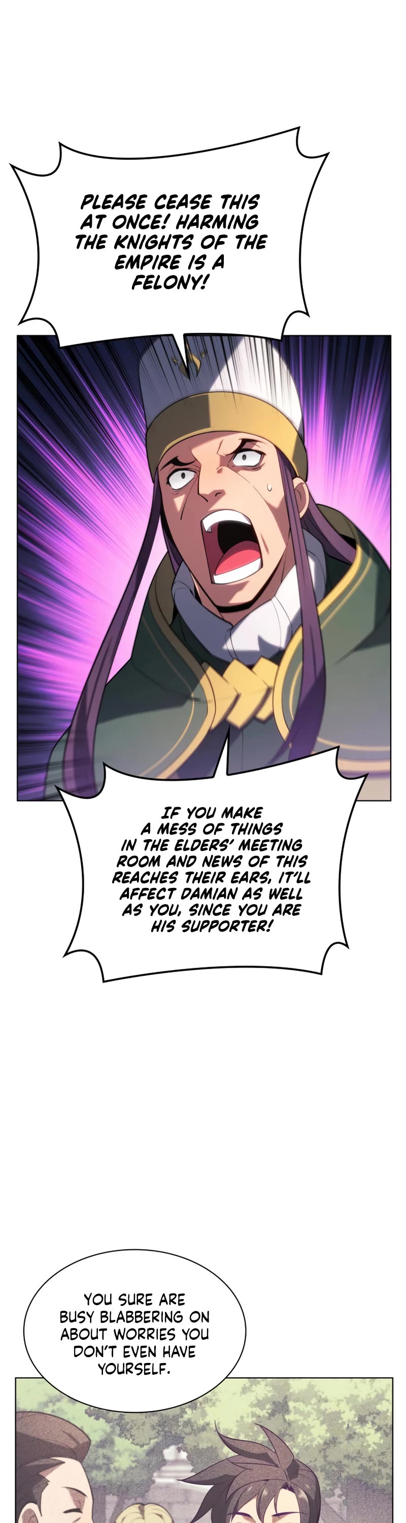 Overgeared - Manhwa chapter 148 - page 42