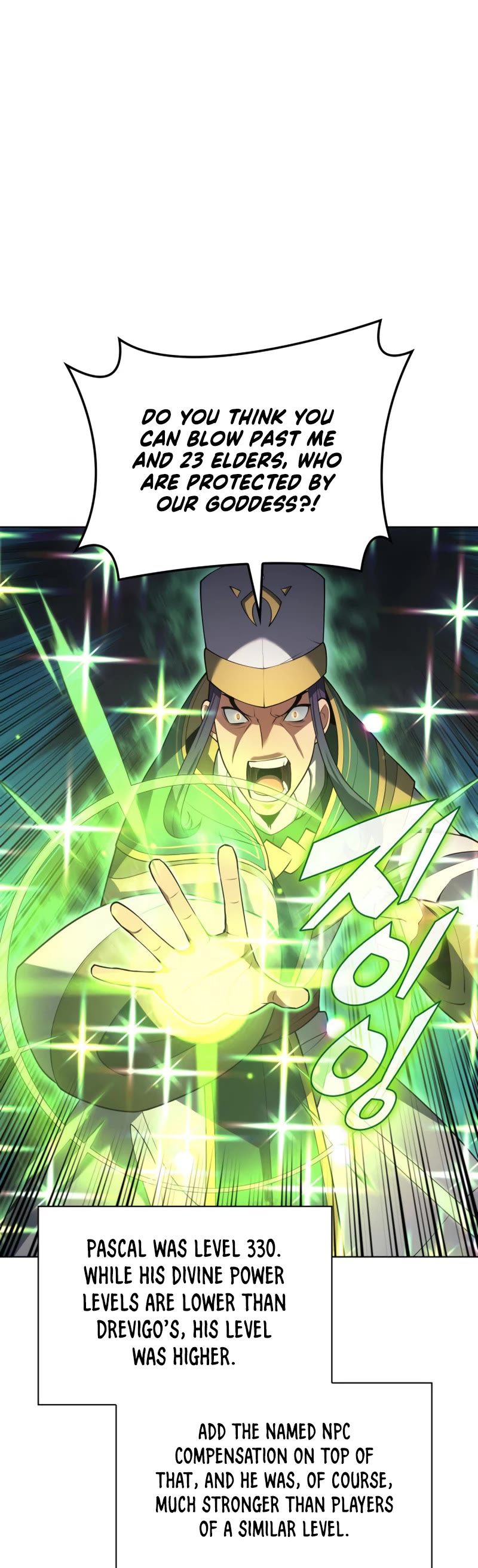 Overgeared - Manhwa chapter 148 - page 44