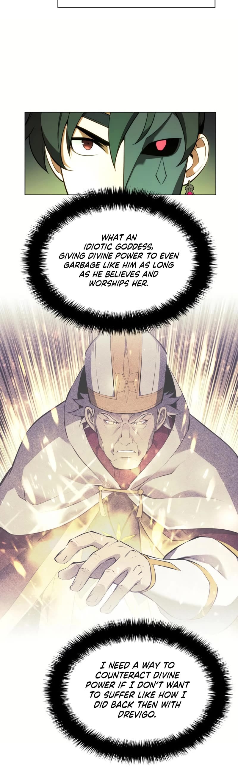 Overgeared - Manhwa chapter 148 - page 45