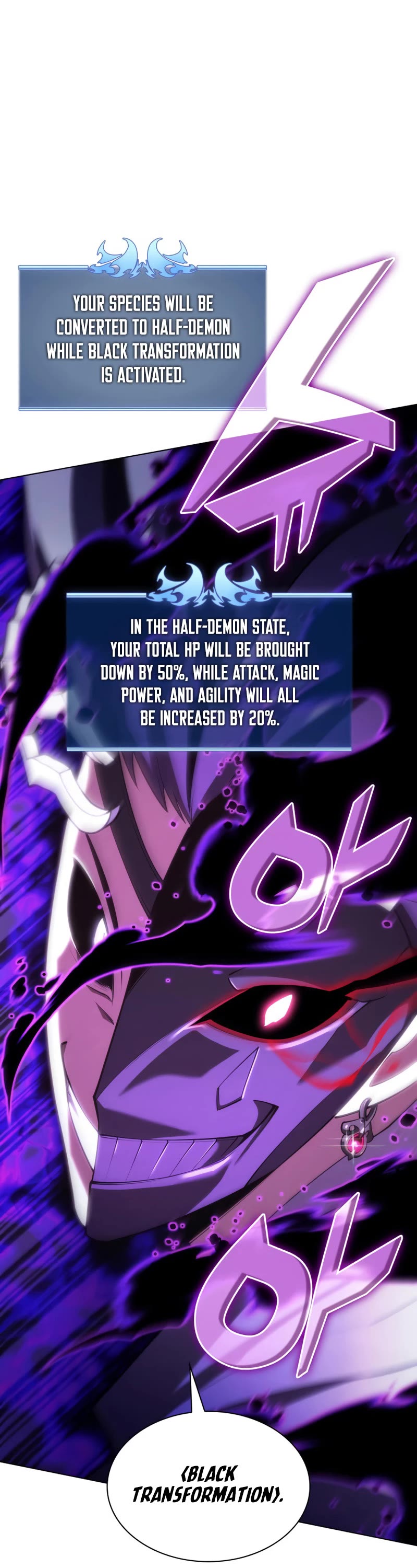 Overgeared - Manhwa chapter 148 - page 47