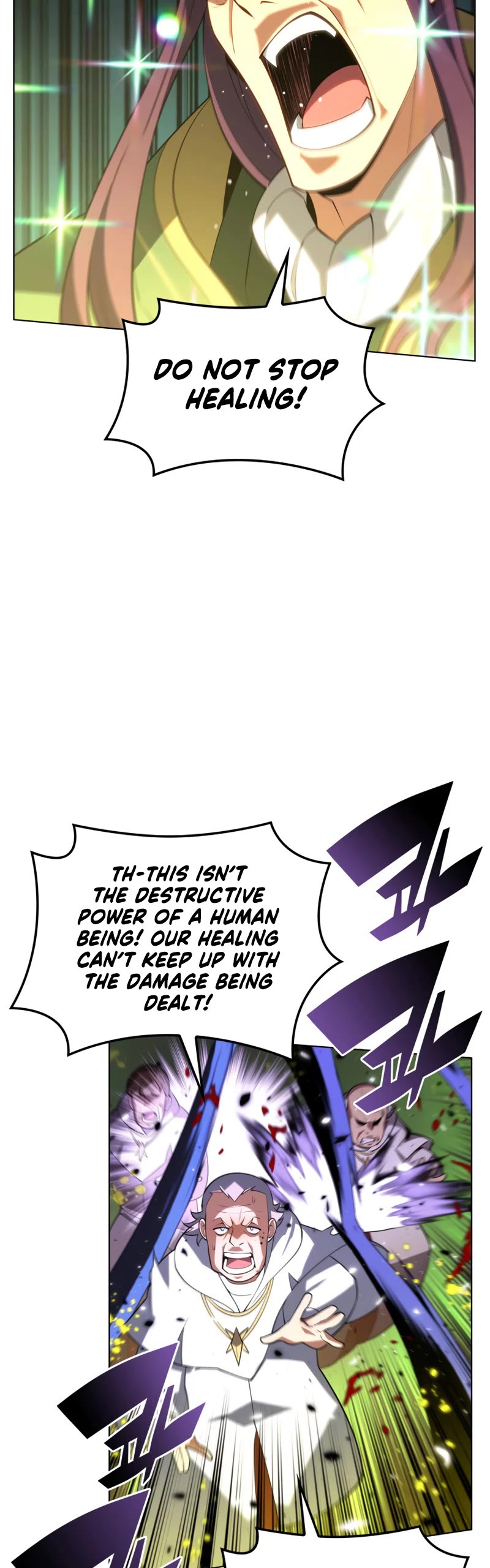 Overgeared - Manhwa chapter 148 - page 52