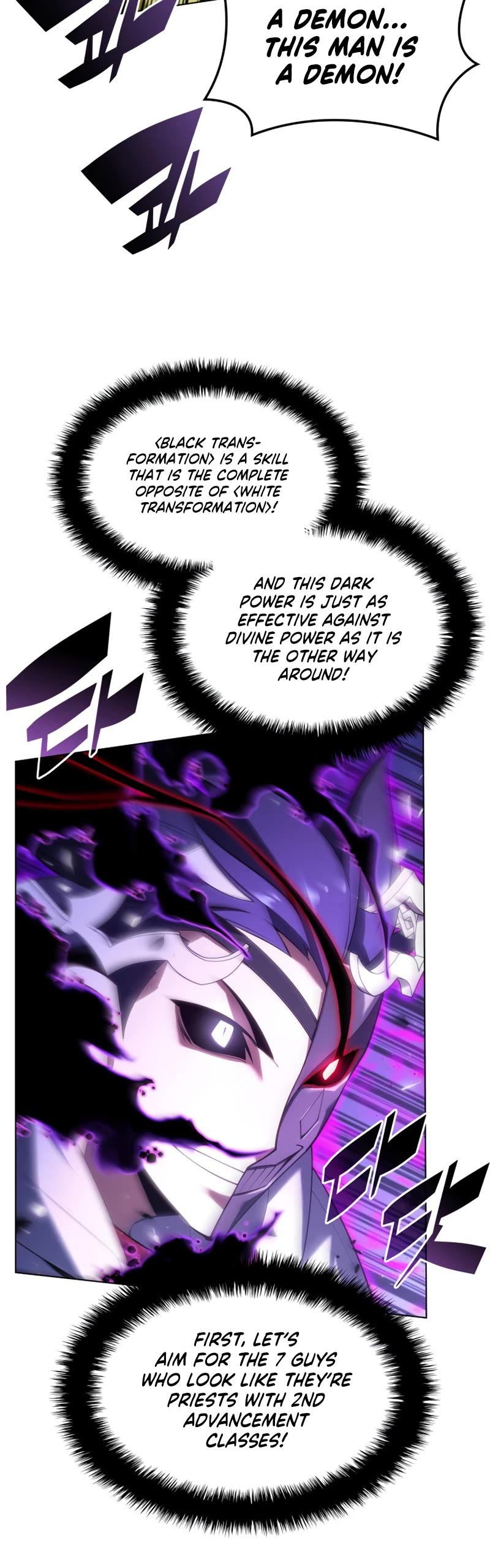 Overgeared - Manhwa chapter 148 - page 53