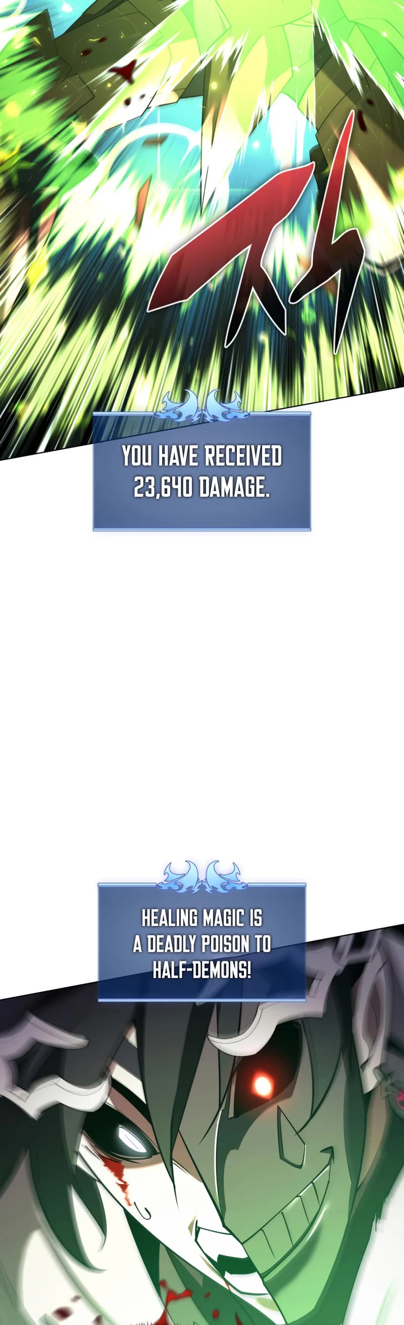 Overgeared - Manhwa chapter 148 - page 60