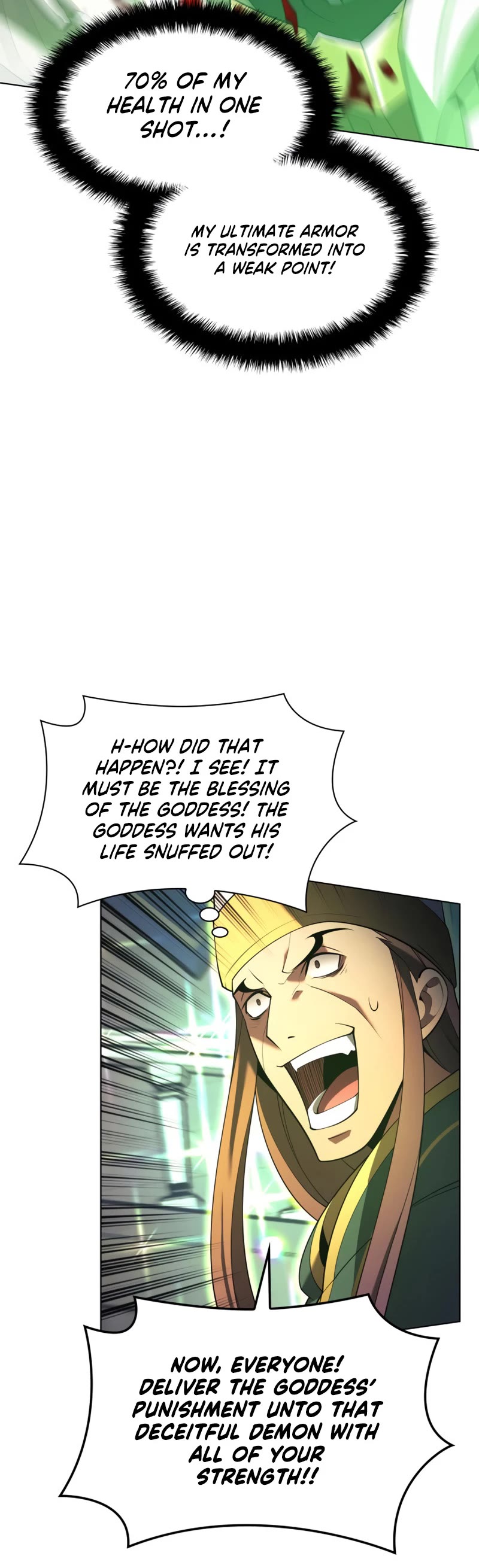 Overgeared - Manhwa chapter 148 - page 61