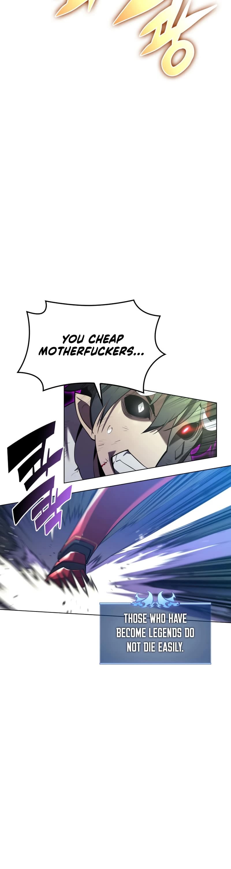 Overgeared - Manhwa chapter 148 - page 63