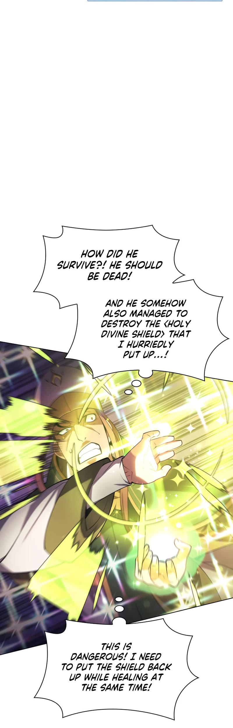 Overgeared - Manhwa chapter 148 - page 65