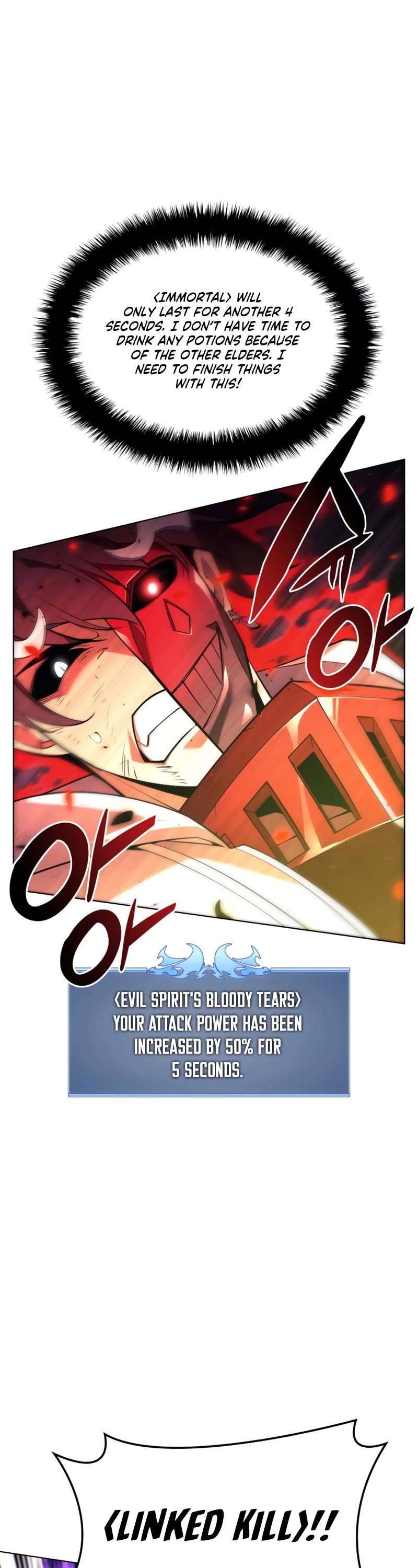 Overgeared - Manhwa chapter 148 - page 66
