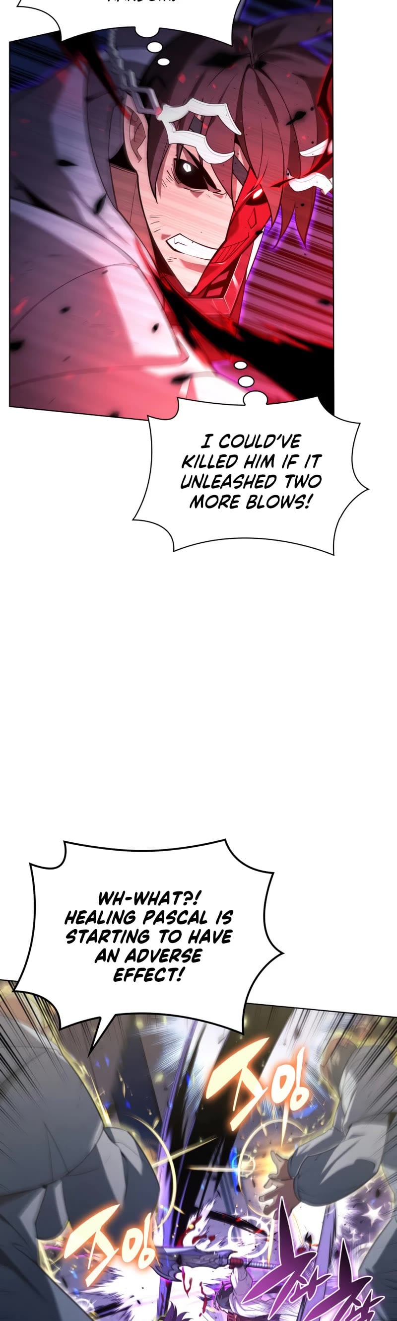 Overgeared - Manhwa chapter 148 - page 68