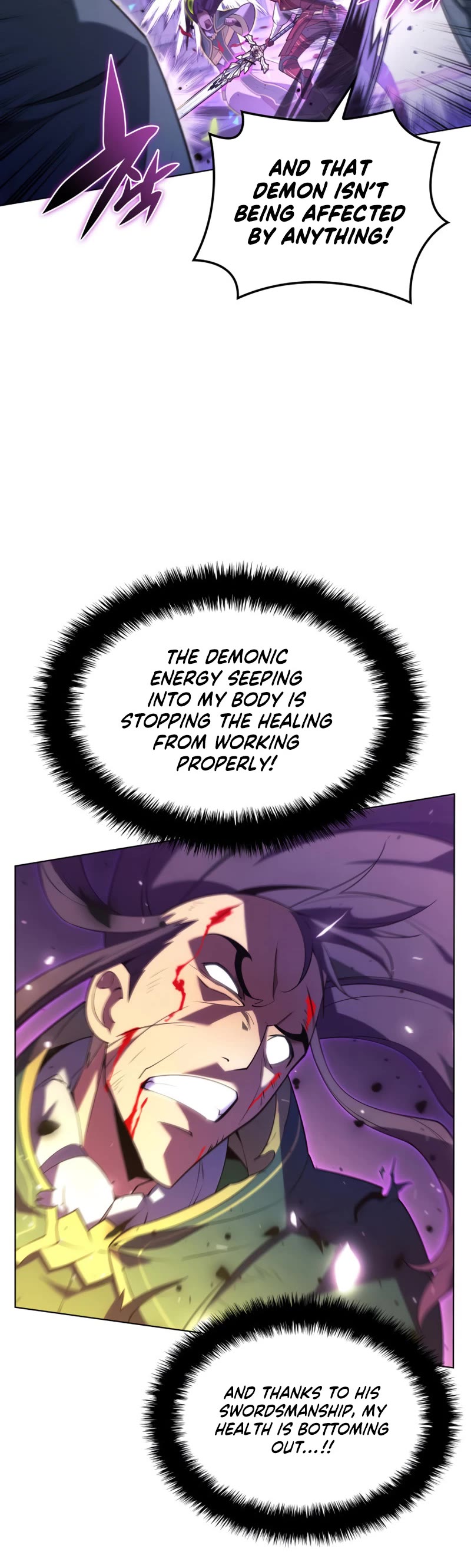 Overgeared - Manhwa chapter 148 - page 69
