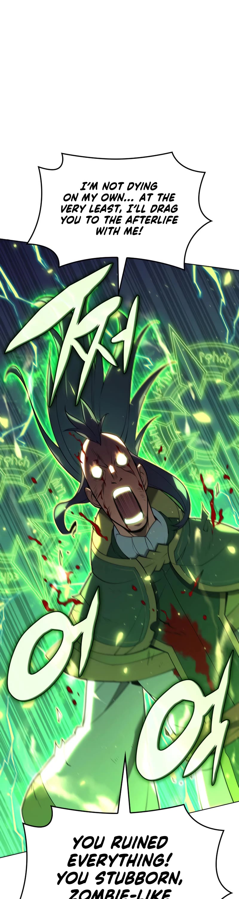 Overgeared - Manhwa chapter 148 - page 74