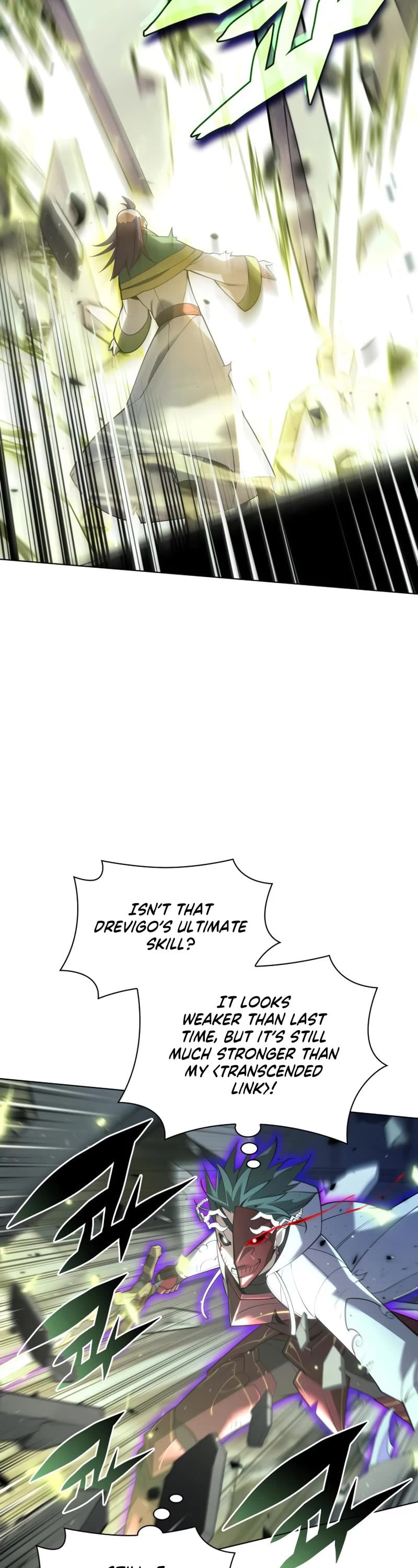 Overgeared - Manhwa chapter 148 - page 76