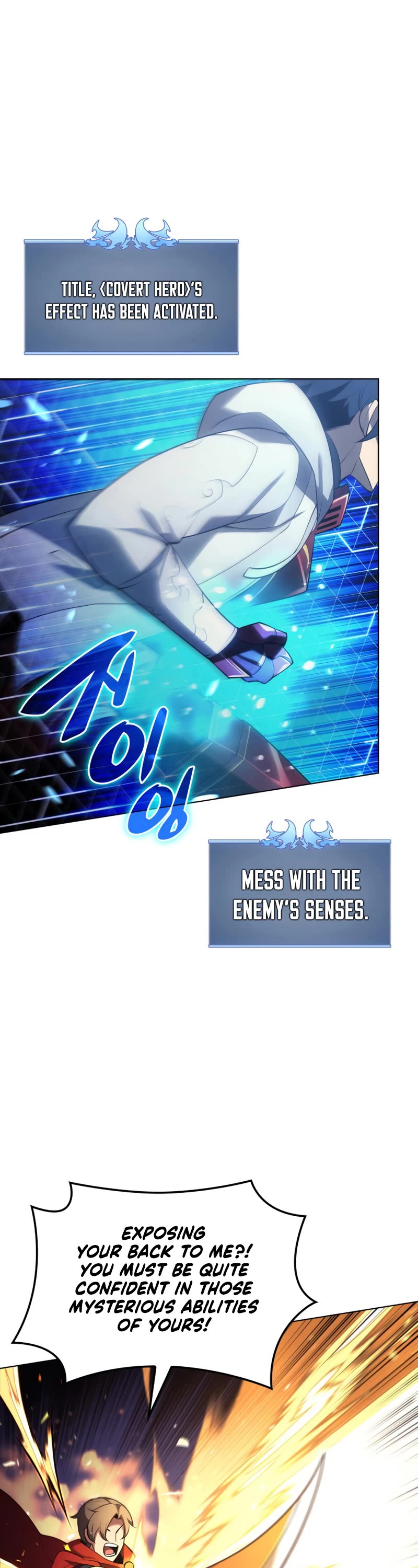 Overgeared - Manhwa chapter 147 - page 10
