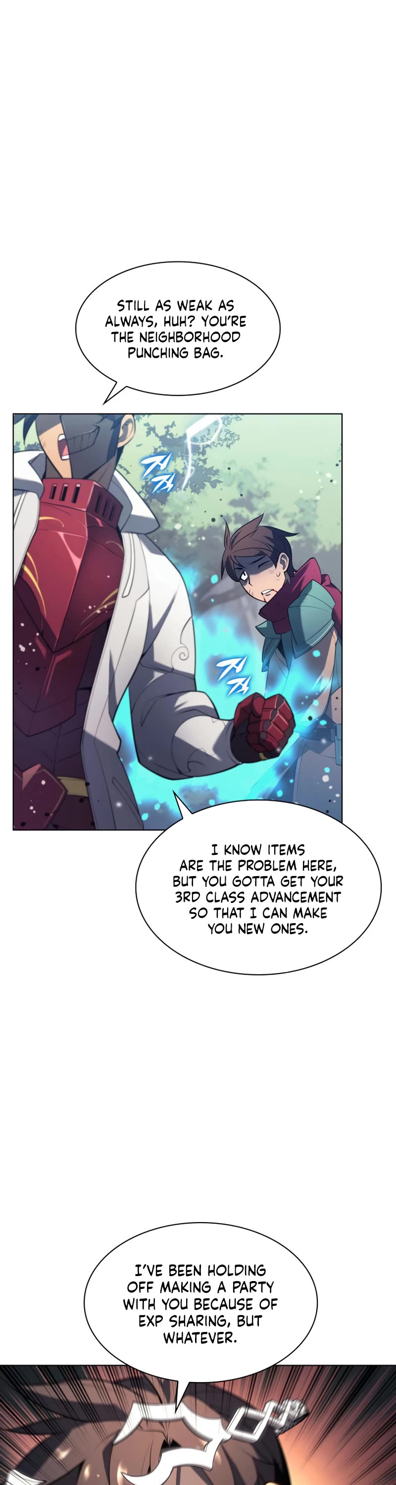 Overgeared - Manhwa chapter 147 - page 14