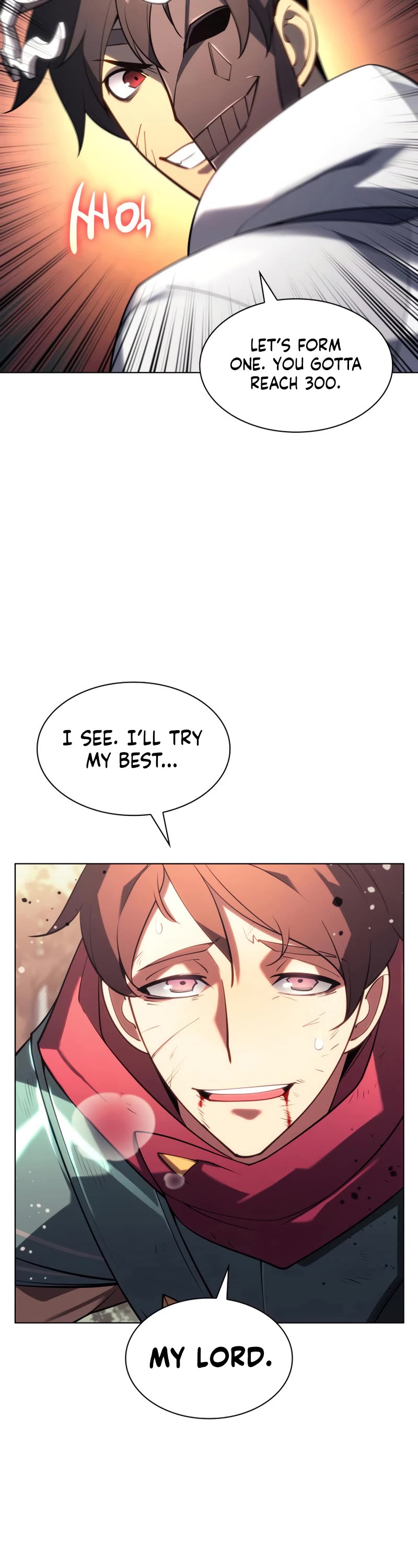 Overgeared - Manhwa chapter 147 - page 15