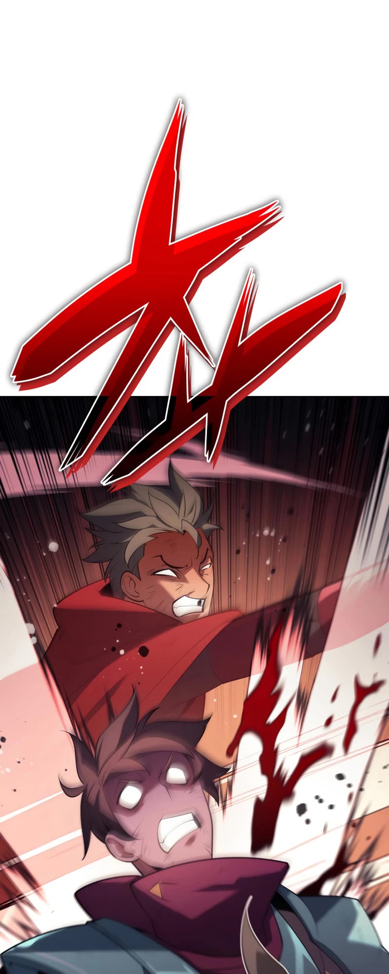 Overgeared - Manhwa chapter 147 - page 16