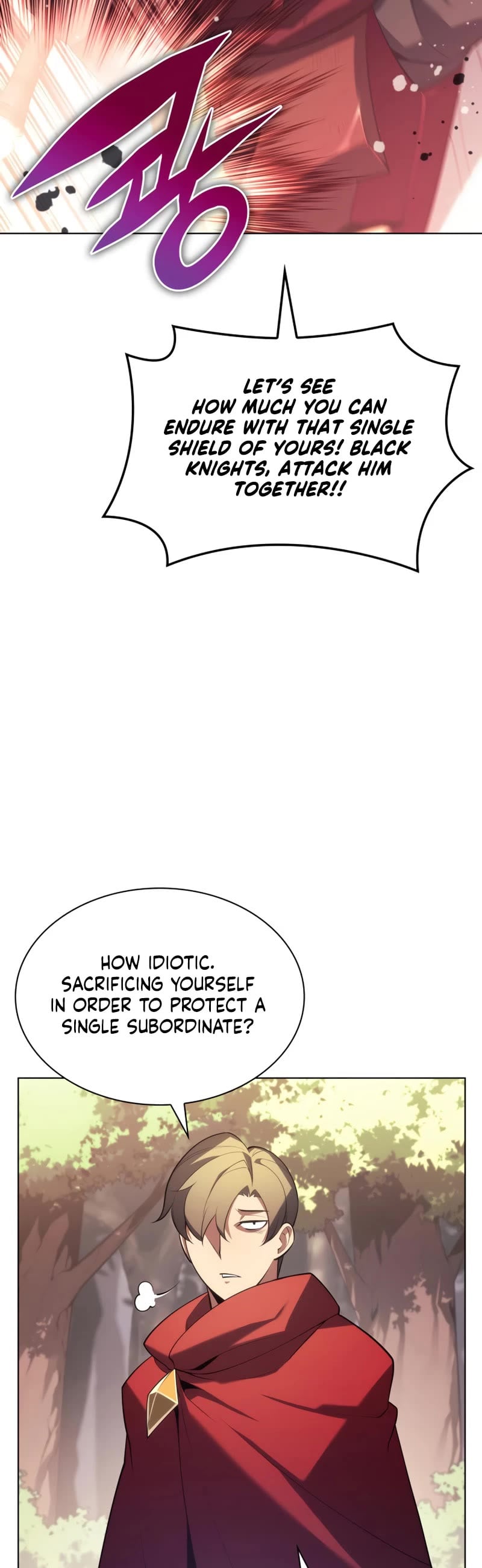 Overgeared - Manhwa chapter 147 - page 20